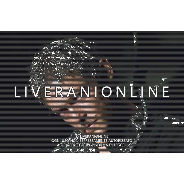 FILM Pandorum - L\'universo parallelo 2010 NELLA FOTO Norman Reedus AG ALDO LIVERANI