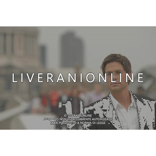 FILM PERFECT STRENGERS NELLA FOTO Rob Lowe AG ALDO LIVERANI