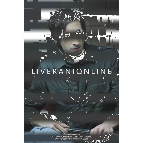FILM SPLICE 2010 NELLA FOTO Adrien Brody AG ALDO LIVERANI