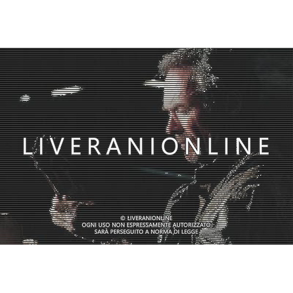 FILM GLI SPIETATI 1992 NELLA FOTO CLINT EASTWOOD AG ALDO LIVERANI