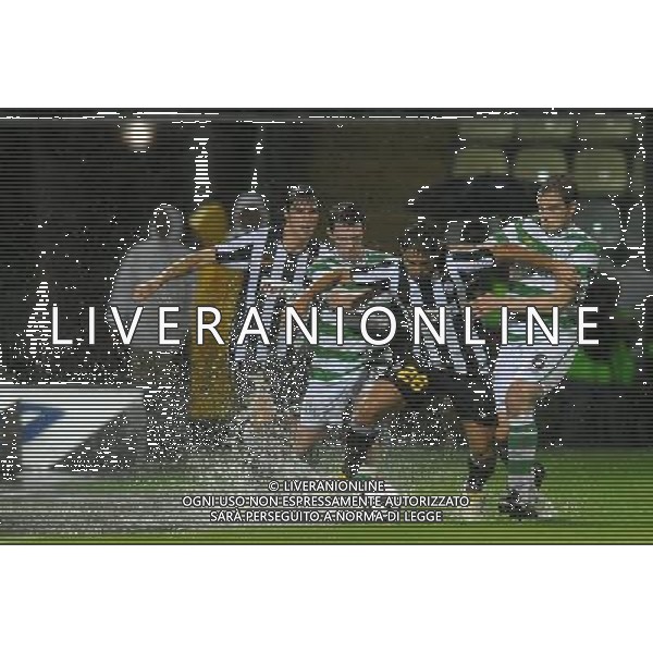 UEFA Europa League 2010/2011 Turno Preliminare Ritorno Modena - 05.08.2010 Juventus-Shamrock Rovers Nella Foto:diego /Ph.Vitez-Ag. Aldo Liverani