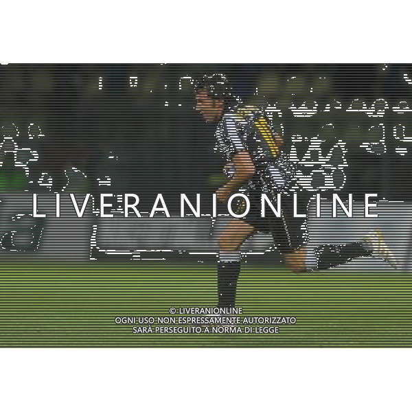 UEFA Europa League 2010/2011 Turno Preliminare Ritorno Modena - 05.08.2010 Juventus-Shamrock Rovers Nella Foto: esultanza dopo il gol di alessandro del piero /Ph.Vitez-Ag. Aldo Liverani