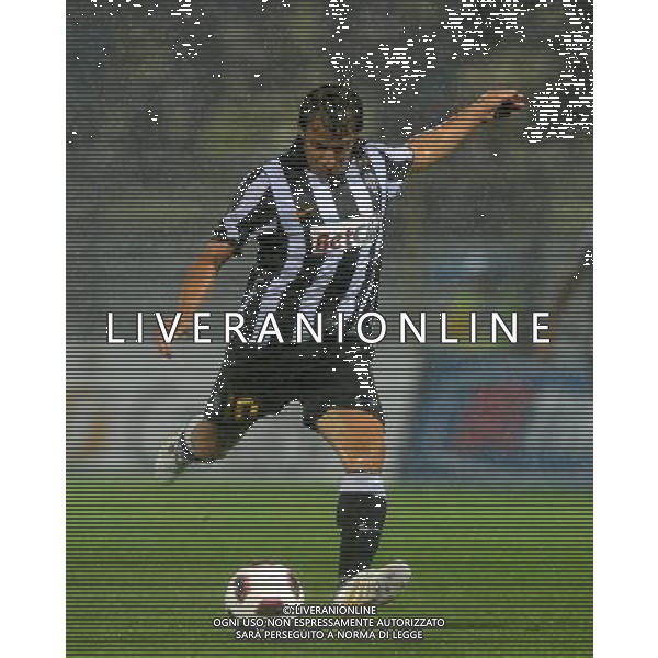 UEFA Europa League 2010/2011 Turno Preliminare Ritorno Modena - 05.08.2010 Juventus-Shamrock Rovers Nella Foto:del piero alessandro /Ph.Vitez-Ag. Aldo Liverani
