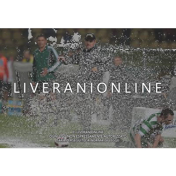 MODENA 05/08/2010 - JUVENTUS F.C. VS SHAMROCK ROVERS - NELLA FOTO: DELNERI LUIGI FOTO FRANCESCA SOLI / AGENZIA ALDO LIVERANI