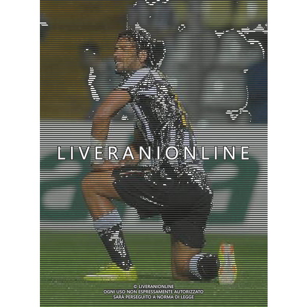 UEFA Europa League 2010/2011 Turno Preliminare Ritorno Modena - 05.08.2010 Juventus-Shamrock Rovers Nella Foto:AMAURI /Ph.Vitez-Ag. Aldo Liverani