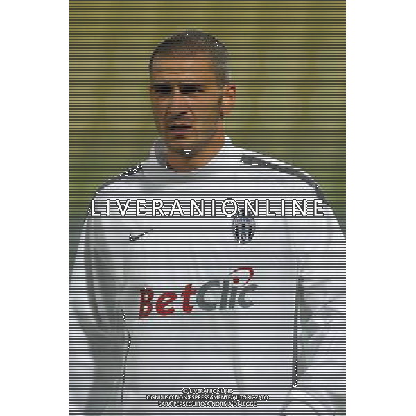UEFA Europa League 2010/2011 Turno Preliminare Ritorno Modena - 05.08.2010 Juventus-Shamrock Rovers Nella Foto:Leonardo BONUCCI /Ph.Vitez-Ag. Aldo Liverani