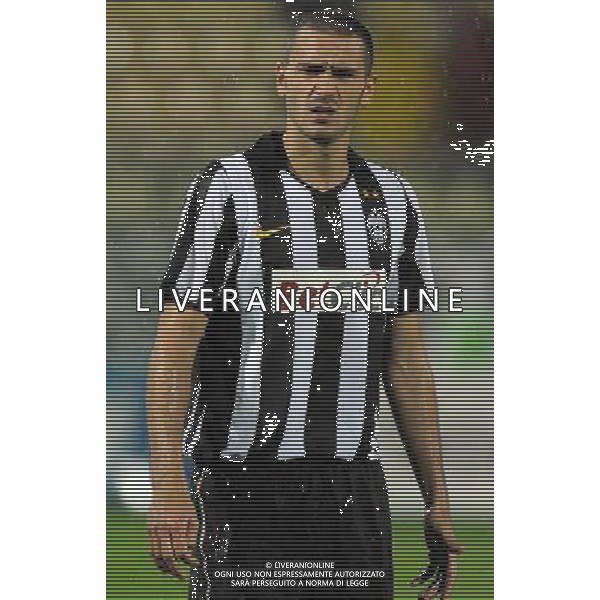 UEFA Europa League 2010/2011 Turno Preliminare Ritorno Modena - 05.08.2010 Juventus-Shamrock Rovers Nella Foto:Leonardo BONUCCI /Ph.Vitez-Ag. Aldo Liverani