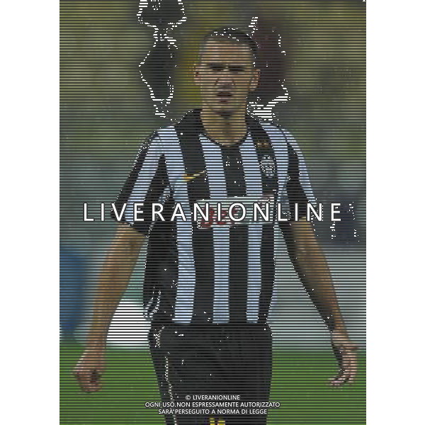 UEFA Europa League 2010/2011 Turno Preliminare Ritorno Modena - 05.08.2010 Juventus-Shamrock Rovers Nella Foto:Leonardo BONUCCI /Ph.Vitez-Ag. Aldo Liverani