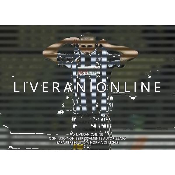 UEFA Europa League 2010/2011 Turno Preliminare Ritorno Modena - 05.08.2010 Juventus-Shamrock Rovers Nella Foto:Leonardo BONUCCI /Ph.Vitez-Ag. Aldo Liverani