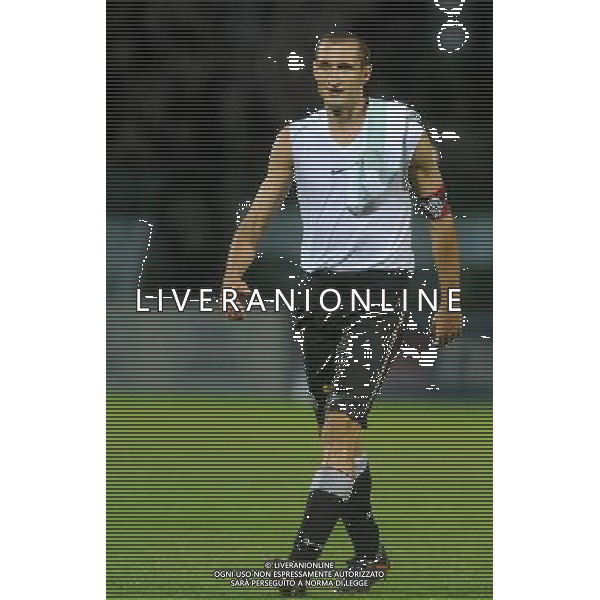 UEFA Europa League 2010/2011 Turno Preliminare Ritorno Modena - 05.08.2010 Juventus-Shamrock Rovers Nella Foto:Giorgio CHIELLINI /Ph.Vitez-Ag. Aldo Liverani