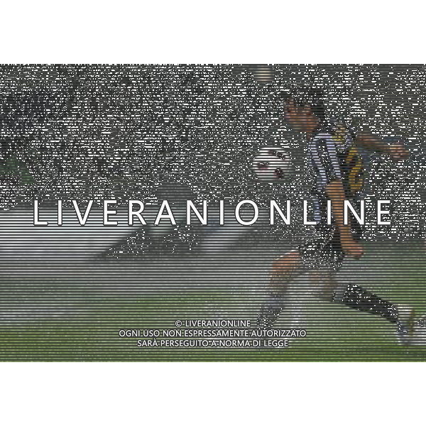UEFA Europa League 2010/2011 Turno Preliminare Ritorno Modena - 05.08.2010 Juventus-Shamrock Rovers Nella Foto:Paolo DE CEGLIE /Ph.Vitez-Ag. Aldo Liverani