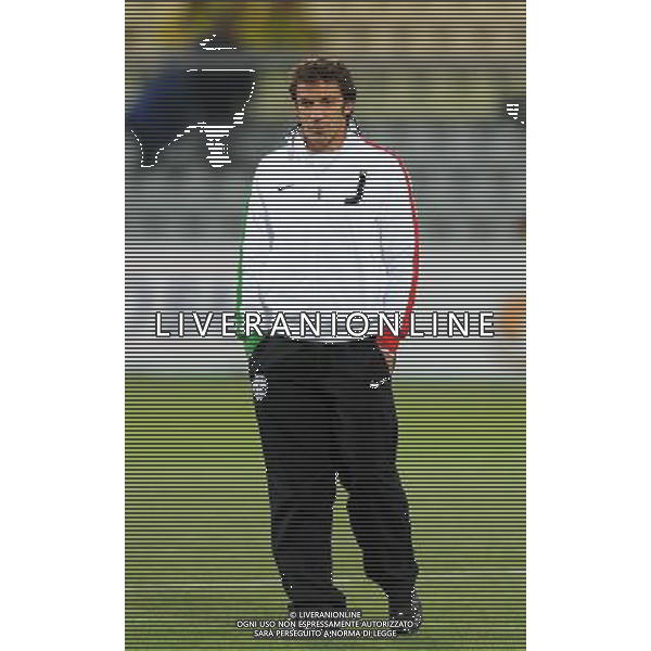 UEFA Europa League 2010/2011 Turno Preliminare Ritorno Modena - 05.08.2010 Juventus-Shamrock Rovers Nella Foto:Alessandro DEL PIERO /Ph.Vitez-Ag. Aldo Liverani