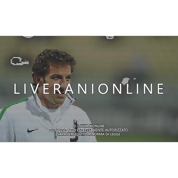 UEFA Europa League 2010/2011 Turno Preliminare Ritorno Modena - 05.08.2010 Juventus-Shamrock Rovers Nella Foto:Alessandro DEL PIERO /Ph.Vitez-Ag. Aldo Liverani