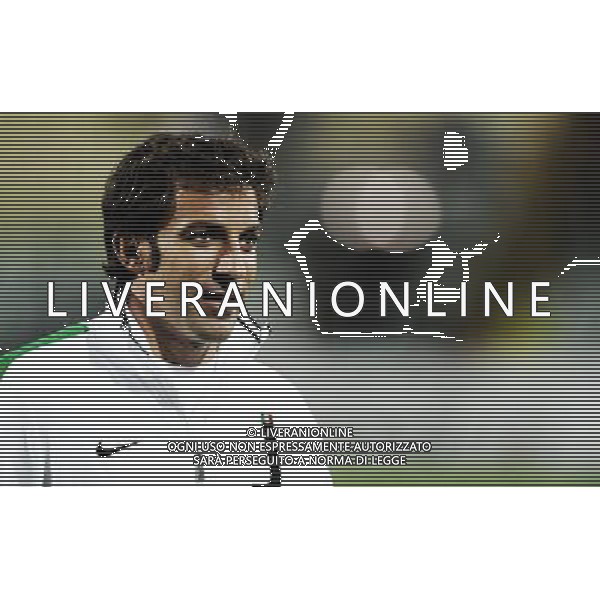UEFA Europa League 2010/2011 Turno Preliminare Ritorno Modena - 05.08.2010 Juventus-Shamrock Rovers Nella Foto:Alessandro DEL PIERO /Ph.Vitez-Ag. Aldo Liverani