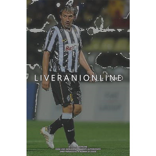 UEFA Europa League 2010/2011 Turno Preliminare Ritorno Modena - 05.08.2010 Juventus-Shamrock Rovers Nella Foto:Alessandro DEL PIERO /Ph.Vitez-Ag. Aldo Liverani