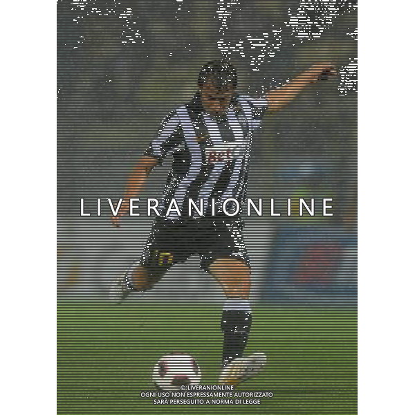 UEFA Europa League 2010/2011 Turno Preliminare Ritorno Modena - 05.08.2010 Juventus-Shamrock Rovers Nella Foto:Alessandro DEL PIERO /Ph.Vitez-Ag. Aldo Liverani