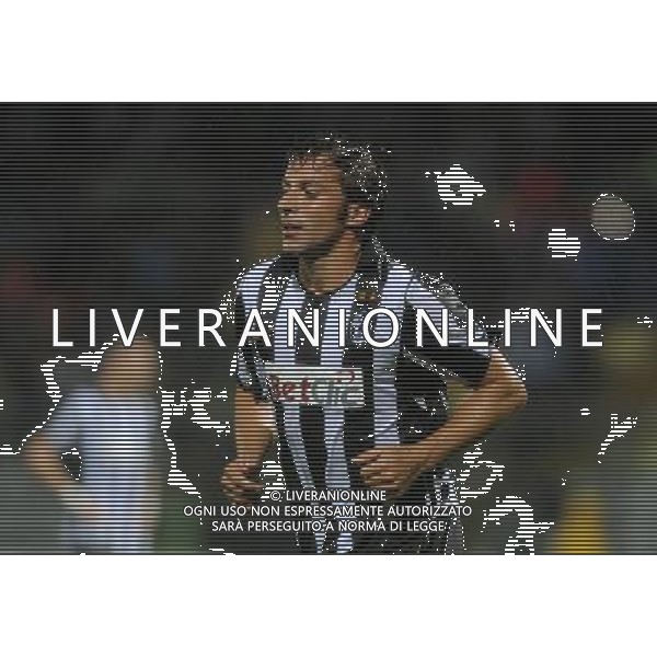 UEFA Europa League 2010/2011 Turno Preliminare Ritorno Modena - 05.08.2010 Juventus-Shamrock Rovers Nella Foto:Alessandro DEL PIERO /Ph.Vitez-Ag. Aldo Liverani
