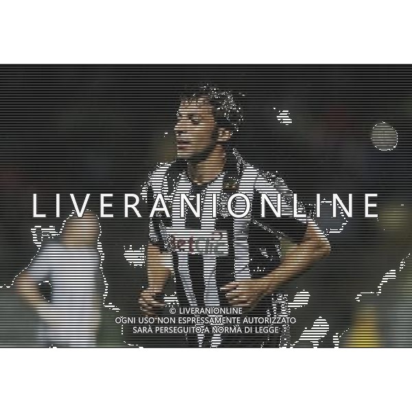 UEFA Europa League 2010/2011 Turno Preliminare Ritorno Modena - 05.08.2010 Juventus-Shamrock Rovers Nella Foto:Alessandro DEL PIERO /Ph.Vitez-Ag. Aldo Liverani