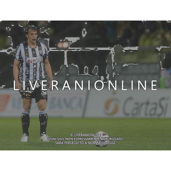 UEFA Europa League 2010/2011 Turno Preliminare Ritorno Modena - 05.08.2010 Juventus-Shamrock Rovers Nella Foto:Alessandro DEL PIERO /Ph.Vitez-Ag. Aldo Liverani