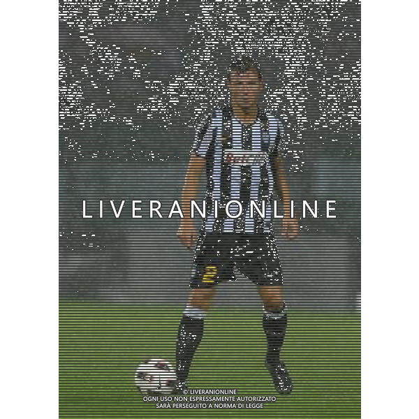 UEFA Europa League 2010/2011 Turno Preliminare Ritorno Modena - 05.08.2010 Juventus-Shamrock Rovers Nella Foto:Marco MOTTA /Ph.Vitez-Ag. Aldo Liverani