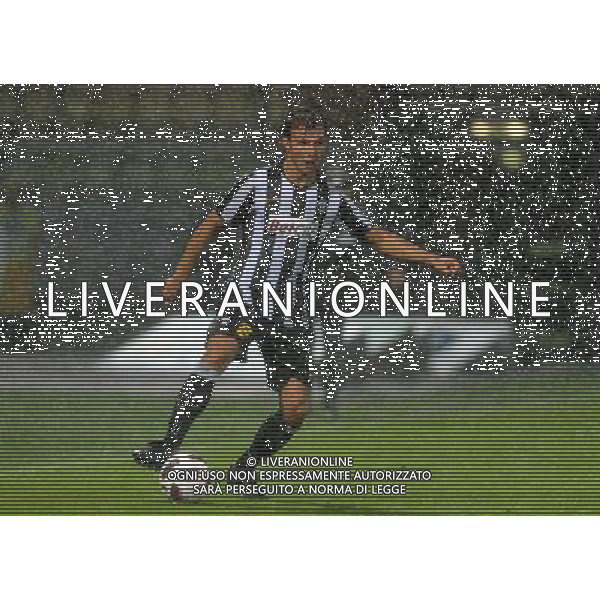 UEFA Europa League 2010/2011 Turno Preliminare Ritorno Modena - 05.08.2010 Juventus-Shamrock Rovers Nella Foto:Marco MOTTA /Ph.Vitez-Ag. Aldo Liverani