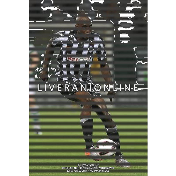 UEFA Europa League 2010/2011 Turno Preliminare Ritorno Modena - 05.08.2010 Juventus-Shamrock Rovers Nella Foto:Lamine Mohamed SISSOKO /Ph.Vitez-Ag. Aldo Liverani