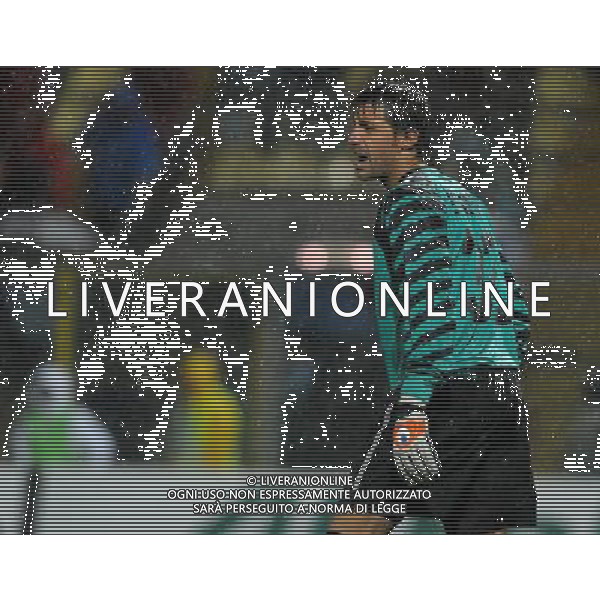 UEFA Europa League 2010/2011 Turno Preliminare Ritorno Modena - 05.08.2010 Juventus-Shamrock Rovers Nella Foto:Marco STORARI /Ph.Vitez-Ag. Aldo Liverani