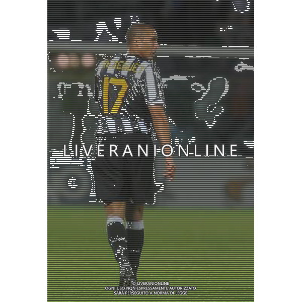 UEFA Europa League 2010/2011 Turno Preliminare Ritorno Modena - 05.08.2010 Juventus-Shamrock Rovers Nella Foto: /Ph.Vitez-Ag. Aldo Liverani