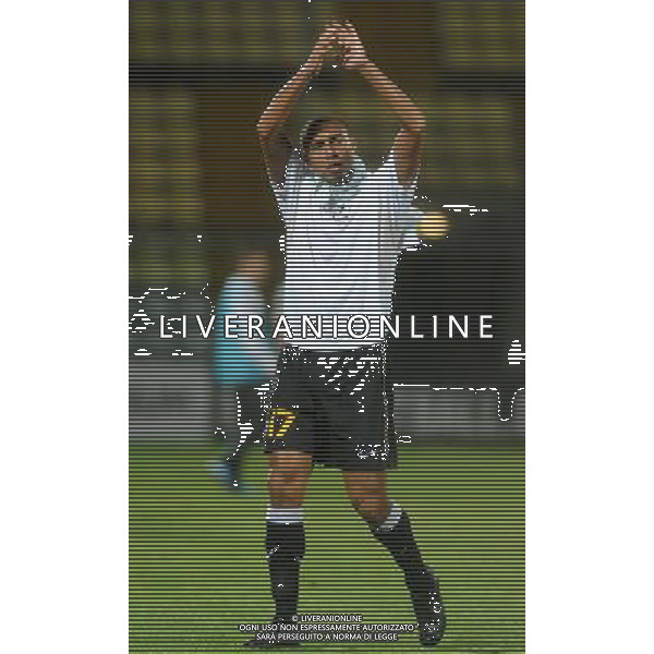 UEFA Europa League 2010/2011 Turno Preliminare Ritorno Modena - 05.08.2010 Juventus-Shamrock Rovers Nella Foto: /Ph.Vitez-Ag. Aldo Liverani