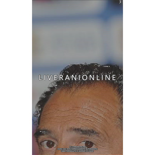 Raduno Nazionale Italiana a Coverciano Coverciano(FI) - 08.08.2010 Conferenza Stampa Nella Foto:cesare prandelli /Ph.Vitez-Ag. Aldo Liverani