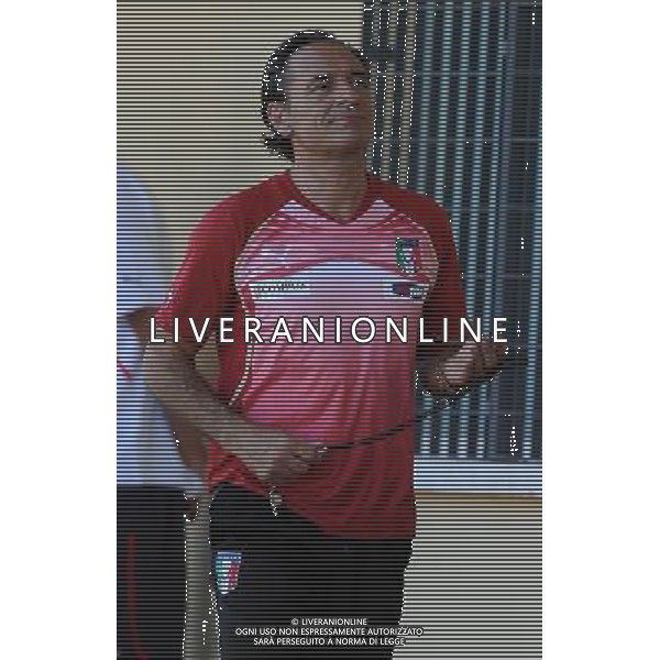 Raduno Nazionale Italiana a Coverciano Coverciano(FI) - 08.08.2010 Allenamento Nella Foto:prandelli cesare /Ph.Vitez-Ag. Aldo Liverani