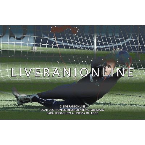 Raduno Nazionale Italiana a Coverciano Coverciano(FI) - 08.08.2010 Allenamento Nella Foto:viviano emiliano /Ph.Vitez-Ag. Aldo Liverani