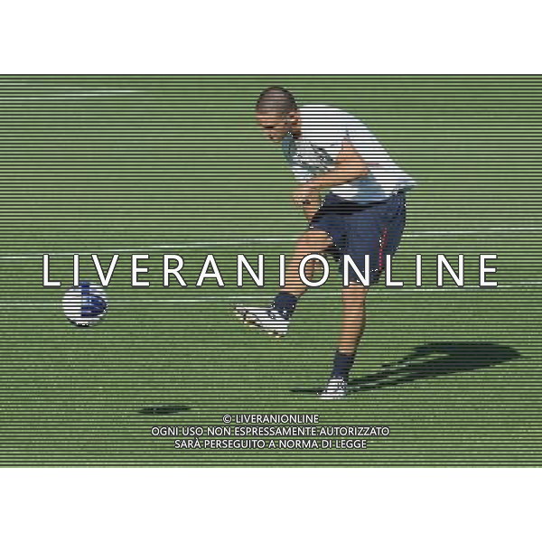 Raduno Nazionale Italiana a Coverciano Coverciano(FI) - 08.08.2010 Allenamento Nella Foto:bonucci leonardo /Ph.Vitez-Ag. Aldo Liverani