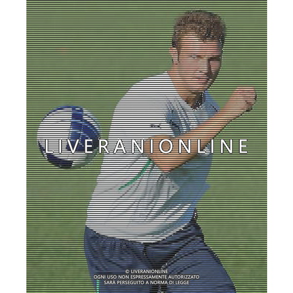 Raduno Nazionale Italiana a Coverciano Coverciano(FI) - 08.08.2010 Allenamento Nella Foto:motta marco /Ph.Vitez-Ag. Aldo Liverani