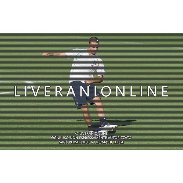 Raduno Nazionale Italiana a Coverciano Coverciano(FI) - 08.08.2010 Allenamento Nella Foto:bonucci leonardo /Ph.Vitez-Ag. Aldo Liverani