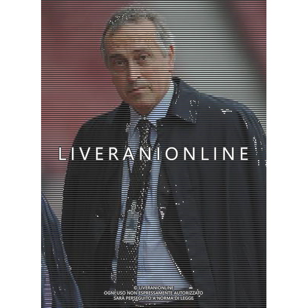 Amichevole Londra (Upton Park Stadium) - 10.08.2010 Italia-Costa d\'Avorio Nella Foto:Giancarlo ABETE /Ph.Vitez-Ag. Aldo Liverani