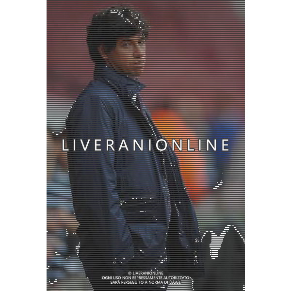 Amichevole Londra (Upton Park Stadium) - 10.08.2010 Italia-Costa d\'Avorio Nella Foto:Demetrio ALBERTINI /Ph.Vitez-Ag. Aldo Liverani