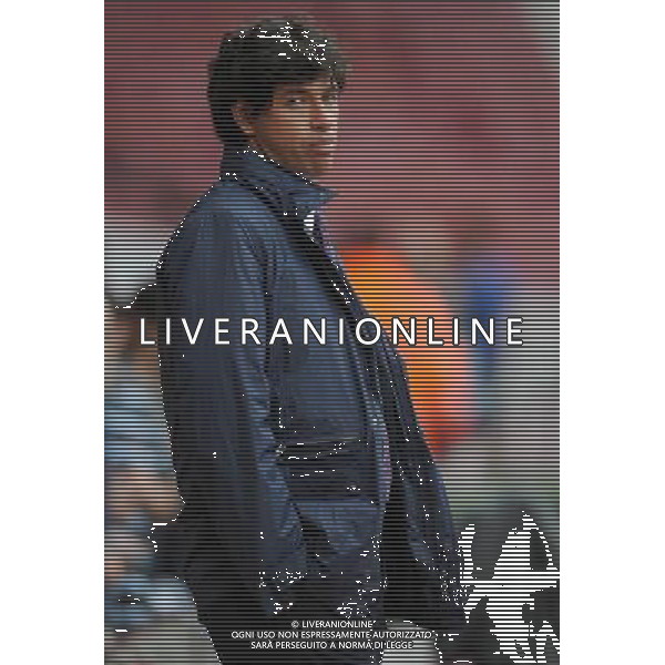 Amichevole Londra (Upton Park Stadium) - 10.08.2010 Italia-Costa d\'Avorio Nella Foto:Demetrio ALBERTINI /Ph.Vitez-Ag. Aldo Liverani