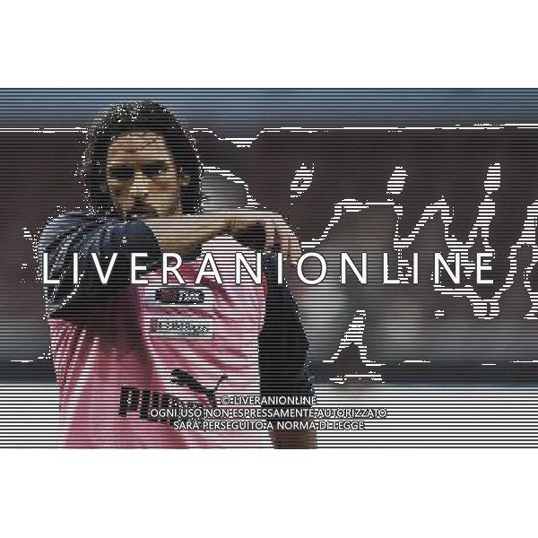 Amichevole Londra (Upton Park Stadium) - 10.08.2010 Italia-Costa d\'Avorio Nella Foto:AMAURI /Ph.Vitez-Ag. Aldo Liverani