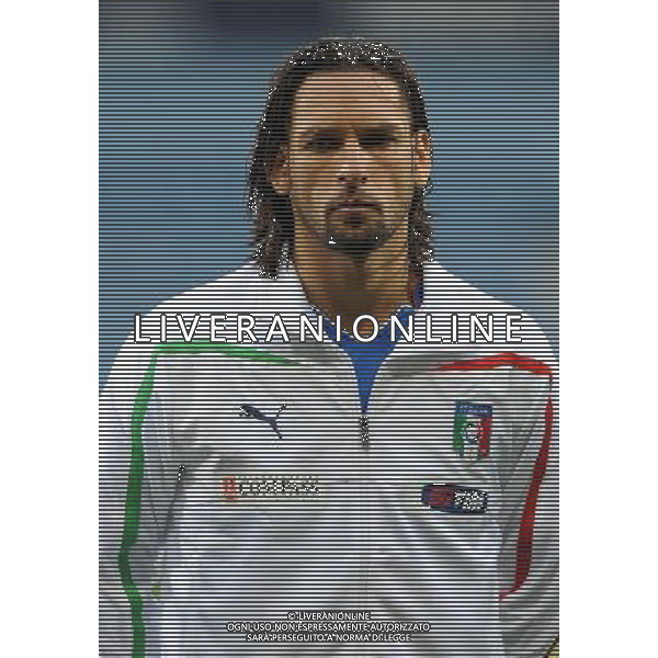 Amichevole Londra (Upton Park Stadium) - 10.08.2010 Italia-Costa d\'Avorio Nella Foto:AMAURI /Ph.Vitez-Ag. Aldo Liverani