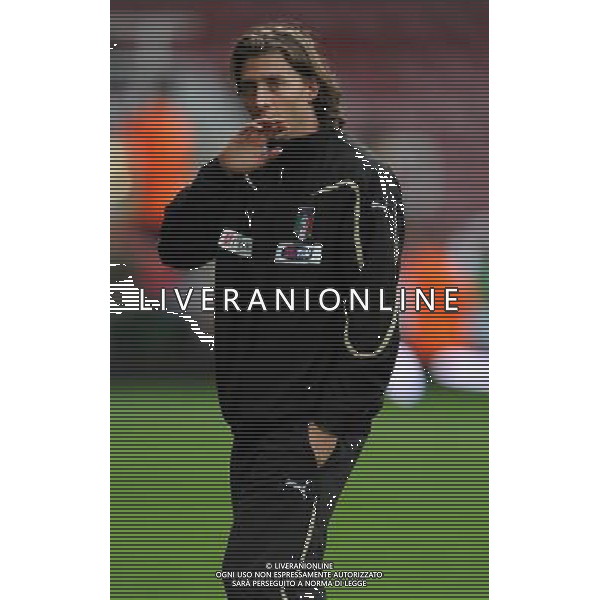 Amichevole Londra (Upton Park Stadium) - 10.08.2010 Italia-Costa d\'Avorio Nella Foto:Riccardo MONTOLIVO /Ph.Vitez-Ag. Aldo Liverani
