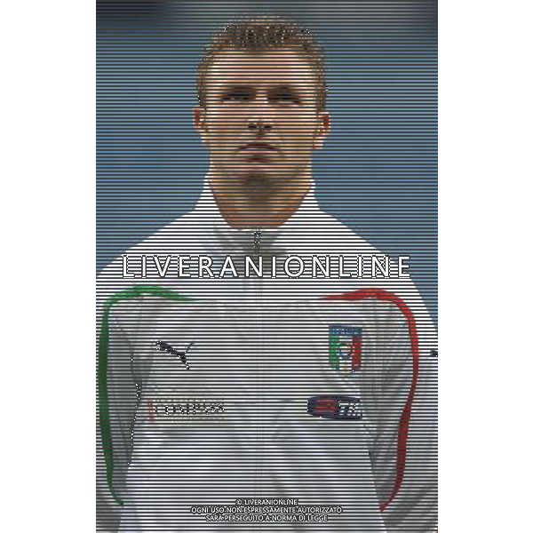 Amichevole Londra (Upton Park Stadium) - 10.08.2010 Italia-Costa d\'Avorio Nella Foto:Marco MOTTA /Ph.Vitez-Ag. Aldo Liverani