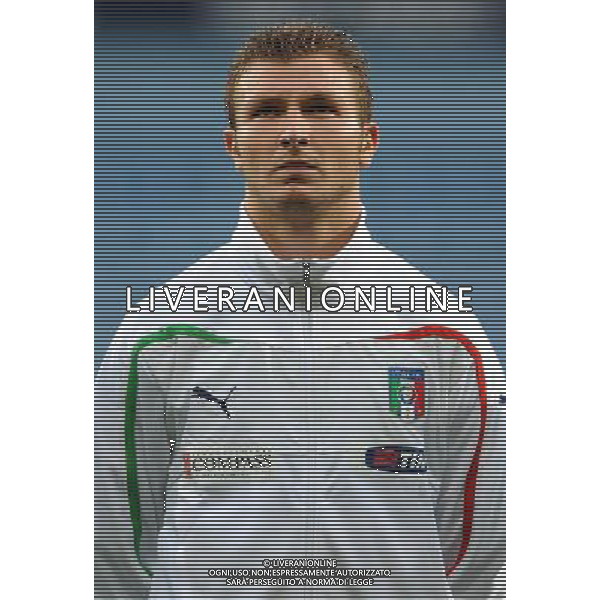 Amichevole Londra (Upton Park Stadium) - 10.08.2010 Italia-Costa d\'Avorio Nella Foto:Marco MOTTA /Ph.Vitez-Ag. Aldo Liverani