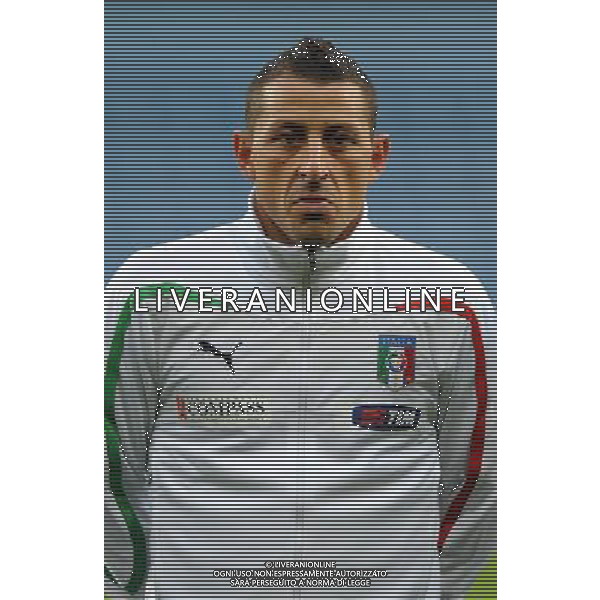 Amichevole Londra (Upton Park Stadium) - 10.08.2010 Italia-Costa d\'Avorio Nella Foto:Angelo PALOMBO /Ph.Vitez-Ag. Aldo Liverani