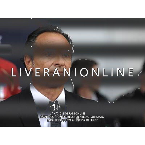 Amichevole Londra (Upton Park Stadium) - 10.08.2010 Italia-Costa d\'Avorio Nella Foto:Cesare PRANDELLI /Ph.Vitez-Ag. Aldo Liverani