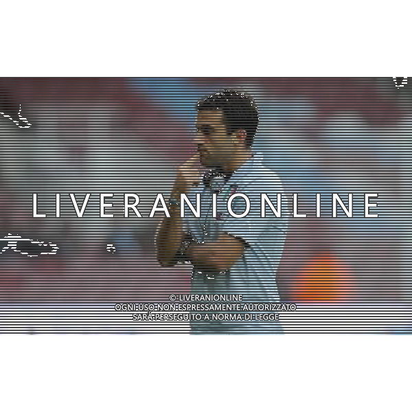 Amichevole Londra (Upton Park Stadium) - 10.08.2010 Italia-Costa d\'Avorio Nella Foto:Giuseppe ROSSI /Ph.Vitez-Ag. Aldo Liverani