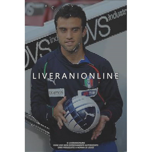 Amichevole Londra (Upton Park Stadium) - 10.08.2010 Italia-Costa d\'Avorio Nella Foto:Giuseppe ROSSI /Ph.Vitez-Ag. Aldo Liverani