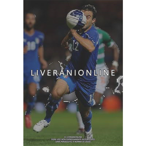 Amichevole Londra (Upton Park Stadium) - 10.08.2010 Italia-Costa d\'Avorio Nella Foto:Giuseppe ROSSI /Ph.Vitez-Ag. Aldo Liverani