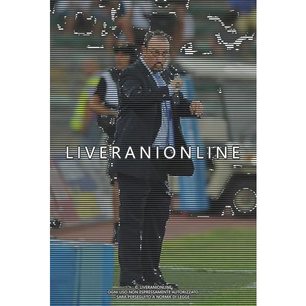 Trofeo TIM 2010 Bari - 13.08.2010 Juventus-Inter-Milan Nella Foto:benitez rafael /Ph.Vitez-Ag. Aldo Liverani