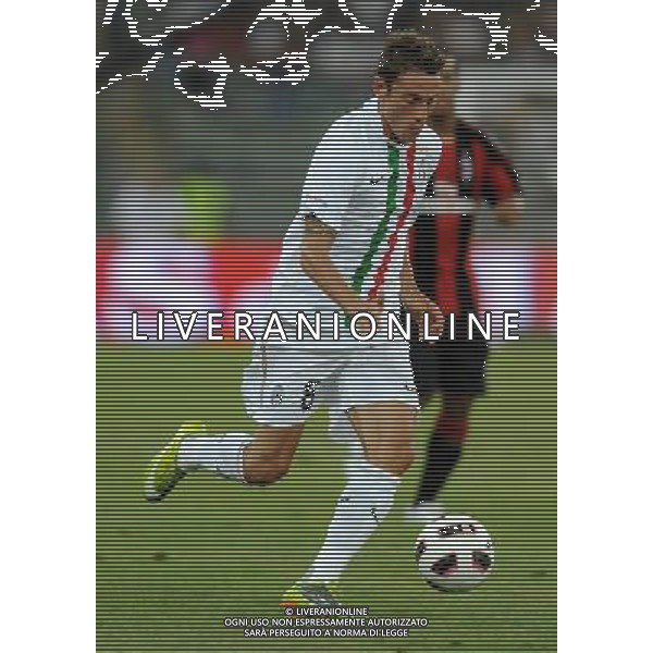 Trofeo TIM 2010 Bari - 13.08.2010 Juventus-Inter-Milan Nella Foto:marchisio claudio /Ph.Vitez-Ag. Aldo Liverani